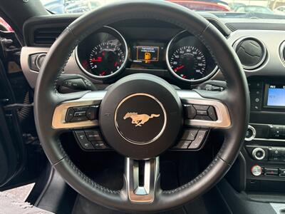 2021 Ford Mustang GT   - Photo 14 - Orange, CA 92867