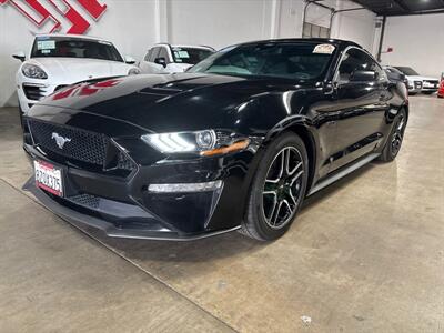 2021 Ford Mustang GT   - Photo 3 - Orange, CA 92867