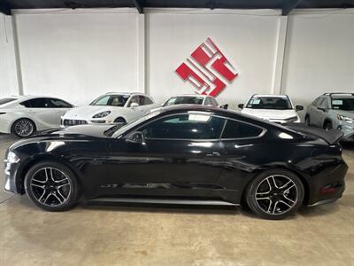 2021 Ford Mustang GT   - Photo 4 - Orange, CA 92867