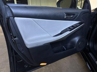 2016 Lexus IS 200t   - Photo 7 - Orange, CA 92867