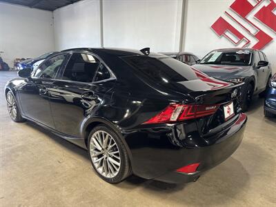 2016 Lexus IS 200t   - Photo 4 - Orange, CA 92867