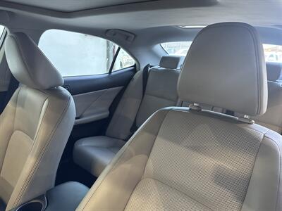 2016 Lexus IS 200t   - Photo 10 - Orange, CA 92867