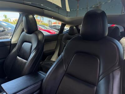 2021 Tesla Model Y Long Range   - Photo 11 - Stanton, CA 90680