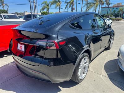 2021 Tesla Model Y Long Range   - Photo 4 - Stanton, CA 90680