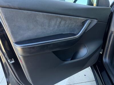 2021 Tesla Model Y Long Range   - Photo 7 - Stanton, CA 90680