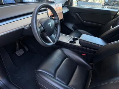 2021 Tesla Model Y Long Range   - Photo 8 - Stanton, CA 90680