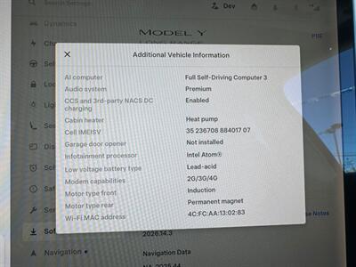 2021 Tesla Model Y Long Range   - Photo 14 - Stanton, CA 90680