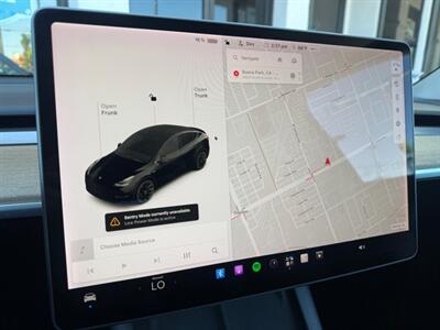 2021 Tesla Model Y Long Range   - Photo 12 - Stanton, CA 90680