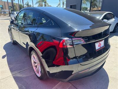 2021 Tesla Model Y Long Range   - Photo 6 - Stanton, CA 90680