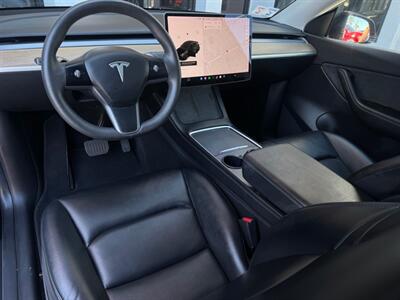 2021 Tesla Model Y Long Range   - Photo 10 - Stanton, CA 90680