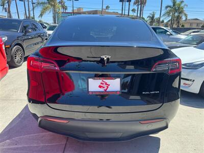 2021 Tesla Model Y Long Range   - Photo 5 - Stanton, CA 90680