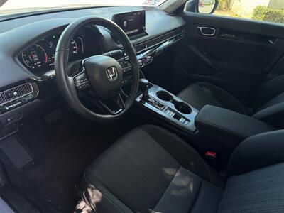 2023 Honda Civic EX   - Photo 8 - Stanton, CA 90680