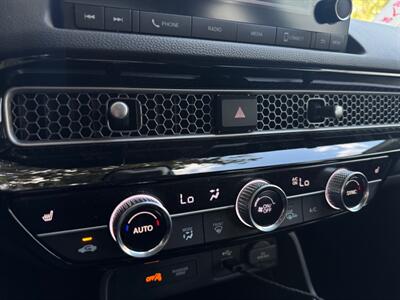 2023 Honda Civic EX   - Photo 14 - Stanton, CA 90680