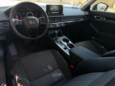 2023 Honda Civic EX   - Photo 10 - Stanton, CA 90680