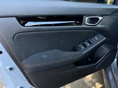 2023 Honda Civic EX   - Photo 7 - Stanton, CA 90680