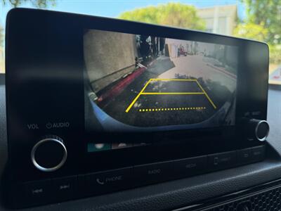 2023 Honda Civic EX   - Photo 15 - Stanton, CA 90680