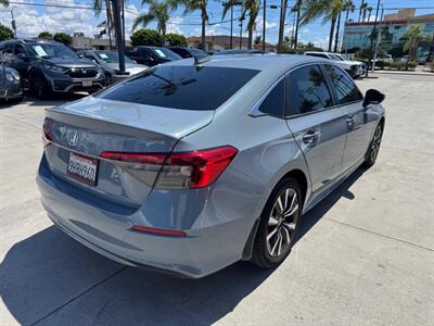 2023 Honda Civic EX   - Photo 4 - Stanton, CA 90680