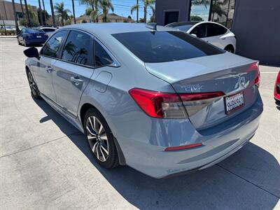 2023 Honda Civic EX   - Photo 6 - Stanton, CA 90680