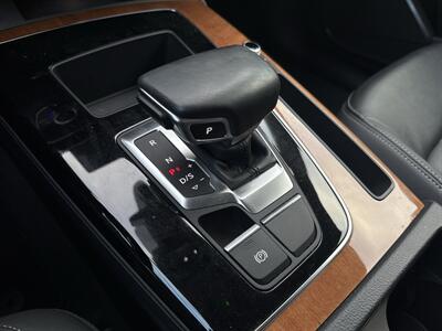 2021 Audi Q5 quattro Premium 45 TFSI   - Photo 15 - Stanton, CA 90680