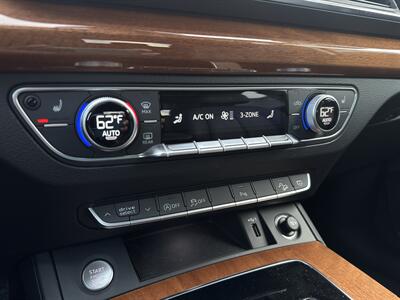 2021 Audi Q5 quattro Premium 45 TFSI   - Photo 14 - Stanton, CA 90680