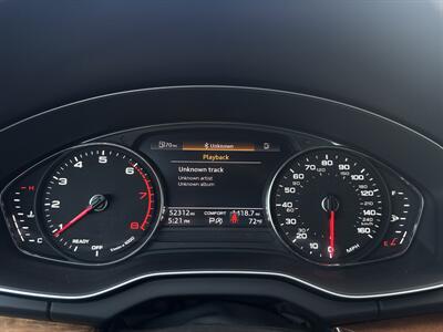 2021 Audi Q5 quattro Premium 45 TFSI   - Photo 12 - Stanton, CA 90680