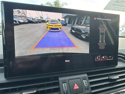 2021 Audi Q5 quattro Premium 45 TFSI   - Photo 16 - Stanton, CA 90680