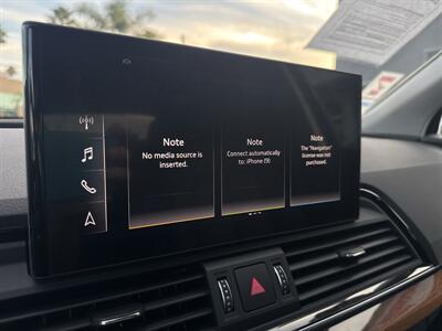 2021 Audi Q5 quattro Premium 45 TFSI   - Photo 13 - Stanton, CA 90680