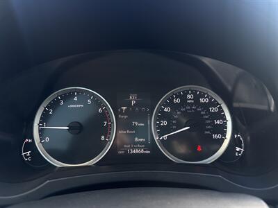 2016 Lexus IS 200t   - Photo 11 - Stanton, CA 90680