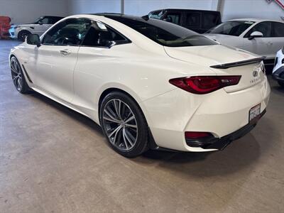 2017 INFINITI Q60 3.0T Premium   - Photo 6 - Orange, CA 92867