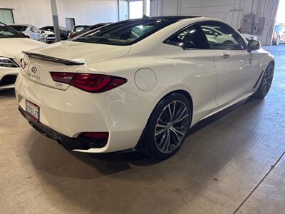 2017 INFINITI Q60 3.0T Premium   - Photo 8 - Orange, CA 92867