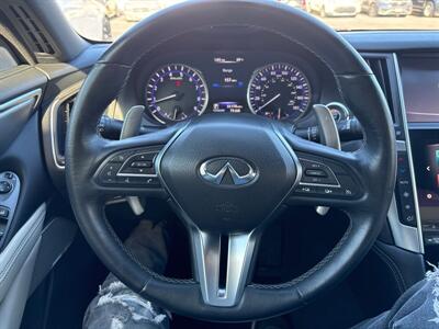 2017 INFINITI Q60 3.0T Premium   - Photo 14 - Orange, CA 92867