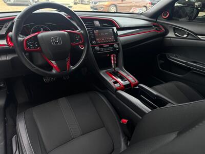 2020 Honda Civic Sport - Photo 10 - Stanton, CA 90680