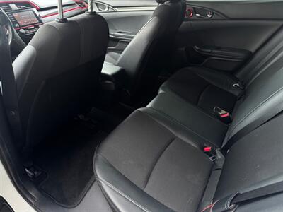 2020 Honda Civic Sport - Photo 9 - Stanton, CA 90680
