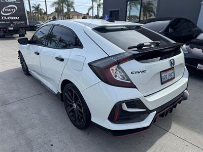 2020 Honda Civic Sport - Photo 6 - Stanton, CA 90680