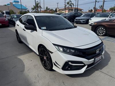 2020 Honda Civic Sport - Photo 3 - Stanton, CA 90680