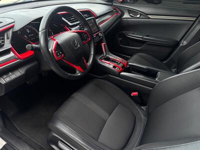 2020 Honda Civic Sport - Photo 8 - Stanton, CA 90680