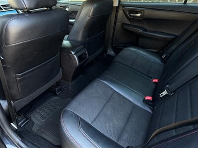 2016 Toyota Camry LE - Photo 9 - Stanton, CA 90680