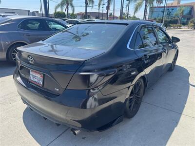 2016 Toyota Camry LE - Photo 4 - Stanton, CA 90680