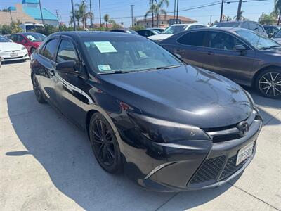 2016 Toyota Camry LE - Photo 3 - Stanton, CA 90680