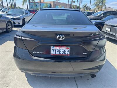 2016 Toyota Camry LE - Photo 5 - Stanton, CA 90680