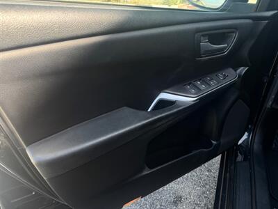 2016 Toyota Camry LE - Photo 7 - Stanton, CA 90680