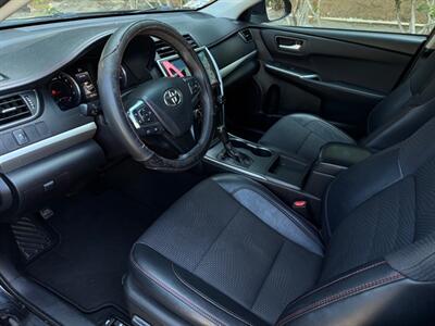 2016 Toyota Camry LE - Photo 8 - Stanton, CA 90680
