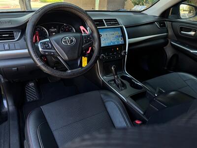 2016 Toyota Camry LE - Photo 10 - Stanton, CA 90680