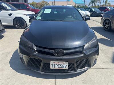 2016 Toyota Camry LE - Photo 2 - Stanton, CA 90680
