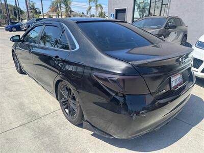 2016 Toyota Camry LE - Photo 6 - Stanton, CA 90680
