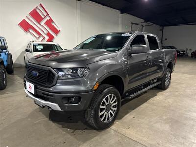 2019 Ford Ranger XLT   - Photo 4 - Orange, CA 92867