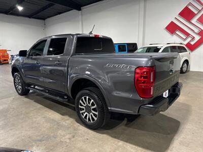 2019 Ford Ranger XLT   - Photo 6 - Orange, CA 92867