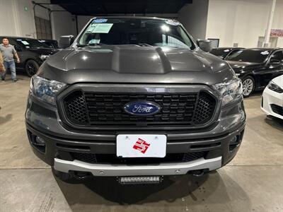 2019 Ford Ranger XLT   - Photo 3 - Orange, CA 92867