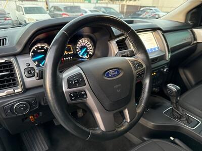 2019 Ford Ranger XLT   - Photo 12 - Orange, CA 92867