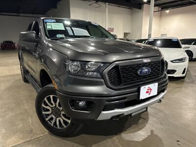 2019 Ford Ranger XLT   - Photo 2 - Orange, CA 92867